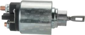 CARGO C333922 - SOLENOIDE BOSCH