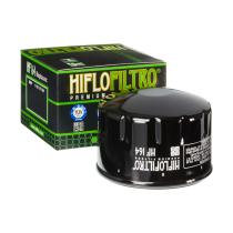 Filtros  de moto HF164 - FILTRO DE ACEITE BMW