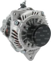 CARGO C114244 - ALTERNADOR MITSUBISHI / NISSAN