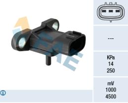 Fae 15153 - SENSOR DE PRESIóN ABSOLUTA