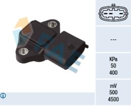 Fae 15182 - SENSOR DE PRESIóN ABSOLUTA