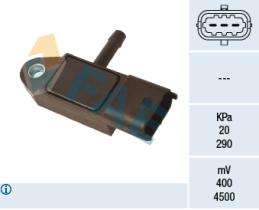 Fae 15184 - SENSOR DE PRESIóN ABSOLUTA