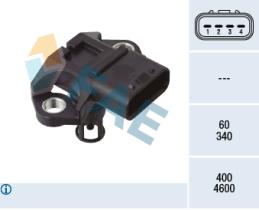 Fae 15206 - SENSOR DE PRESIóN ABSOLUTA