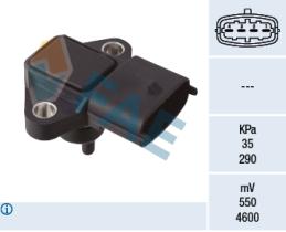 Fae 15213 - SENSOR DE PRESIóN ABSOLUTA