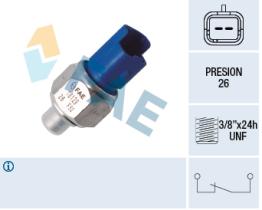 Fae 18129 - INTERRUPTOR ALTA PRESIóN