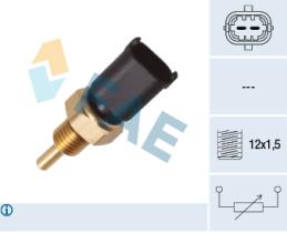 Fae 33684 - SENSOR TEMPERATURA