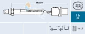 Fae 75154 - SONDA LAMBDA