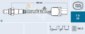 Fae 75159 - SONDA LAMBDA