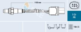 Fae 75161 - SONDA LAMBDA