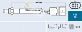 Fae 75162 - SONDA LAMBDA