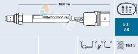 Fae 75162 - SONDA LAMBDA