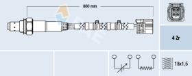 Fae 77658 - SONDA LAMBDA