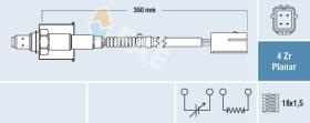 Fae 77661 - SONDA LAMBDA