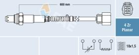 Fae 77665 - SONDA LAMBDA