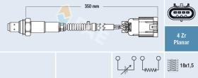 Fae 77667 - SONDA LAMBDA