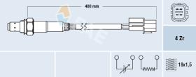 Fae 77682 - SONDA LAMBDA