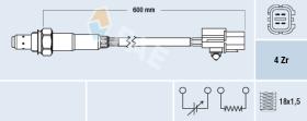 Fae 77688 - SONDA LAMBDA