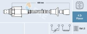 Fae 77692 - SONDA LAMBDA