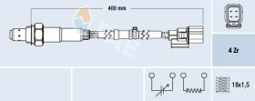 Fae 77698 - SONDA LAMBDA