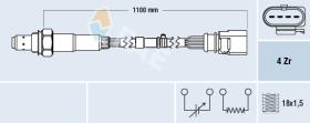 Fae 77702 - SONDA LAMBDA