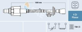 Fae 77703 - SONDA LAMBDA