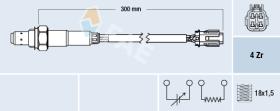 Fae 77711 - SONDA LAMBDA