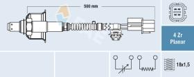 Fae 77712 - SONDA LAMBDA