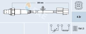 Fae 77713 - SONDA LAMBDA