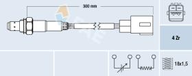 Fae 77756 - SONDA LAMBDA