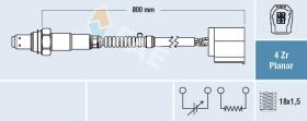 Fae 77758 - SONDA LAMBDA