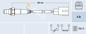 Fae 77768 - SONDA LAMBDA