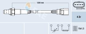 Fae 77770 - SONDA LAMBDA