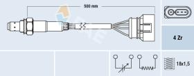 Fae 77779 - SONDA LAMBDA