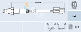 Fae 77785 - SONDA LAMBDA