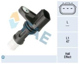 Fae 79459 - SENSOR DE CIGüEñAL