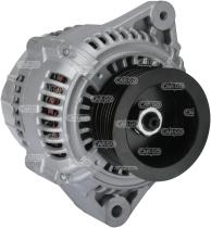 CARGO C114113 - ALTERNADOR DENSO / KOMATSU