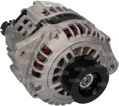 CARGO C116105 - ALTERNADOR HITACHI / ISUZU