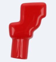 MAI CAP01 - CAPUCHON PARA TB07 - TB14 ROJO +