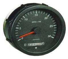 Cobo U07500102 - RELOJ RPM