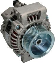 CARGO C114382 - ALTERNADOR MITSUBISHI / SCANIA