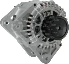 CARGO C116048 - ALTERNADOR VALEO / RENAULT