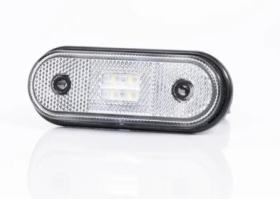 Fristom FT020BLED - PILOTO GALIBO LED BLANCO
