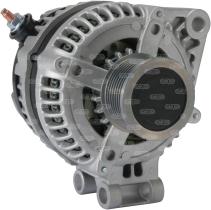 CARGO C114704 - ALTERNADOR DENSO