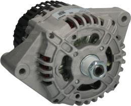 CARGO C116454 - ALTERNADOR ISKRA / SAME