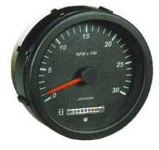 Cobo U07500104 - RELOJ