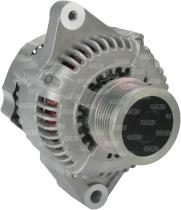 CARGO C114024 - ALTERNADOR DENSO / TOYOTA