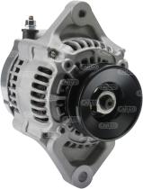 CARGO C114263 - ALTERNADOR DENSO / KUBOTA