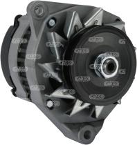 CARGO C114084 - ALTERNADOR VALEO / CARRIER