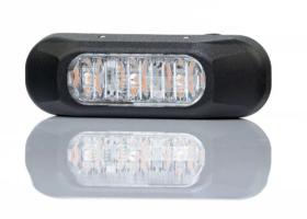 Fristom FT210LED - LUZ DE ADVERTENCIA 3 LEDS R65 12/24