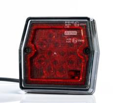 Fristom FT223 - PILOTO TRASERO ANTINIEBLA LED 12